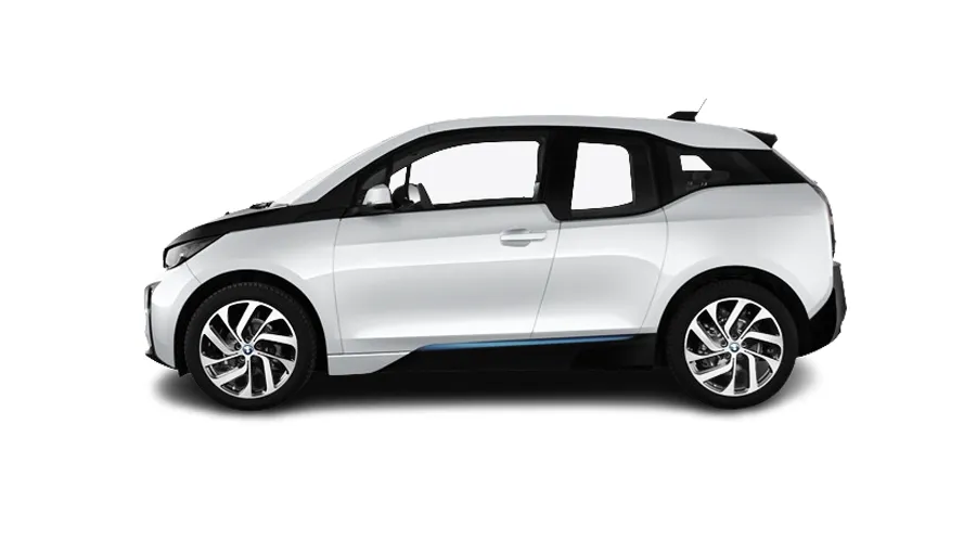 Swiss E-Car, BMW i3