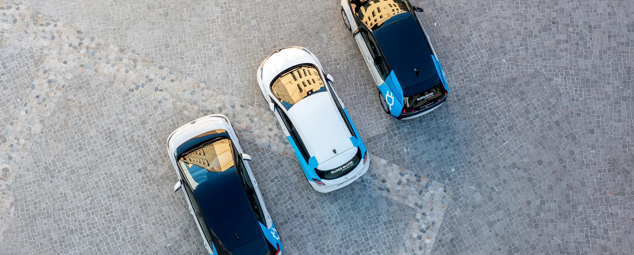 Swiss E-Carsharing Fribourg