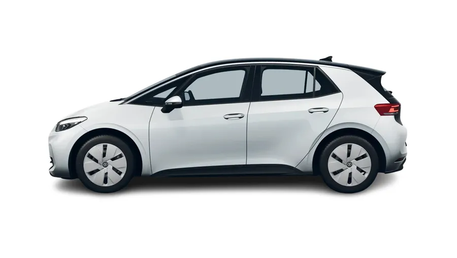 Swiss E-Car, VW ID.3